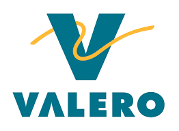 Valero Refinery
